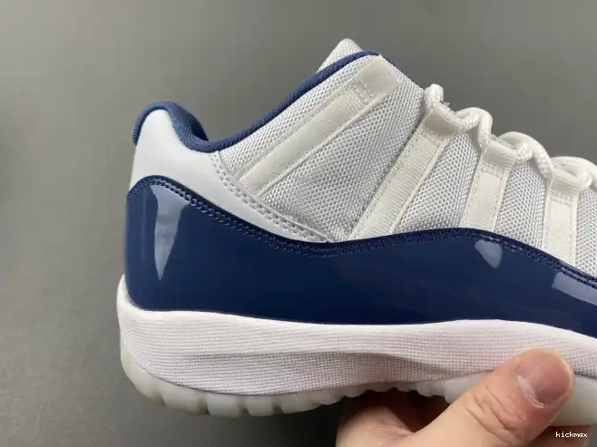 Rep MAX Retro 11 FV5104-104 Jordan Low Midnight Navy (2024) 0416